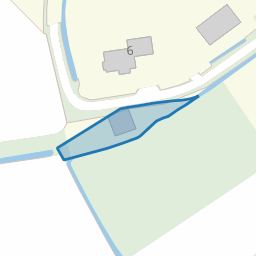 Perceel HBG01-O-1055