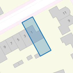 Perceel HBG01-O-1057