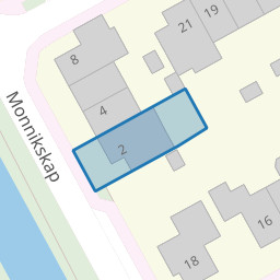 Perceel HBG01-O-1062