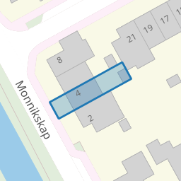 Perceel HBG01-O-1063