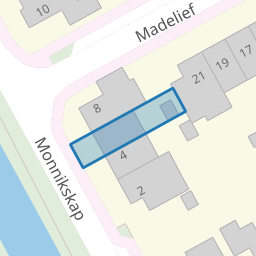 Perceel HBG01-O-1064