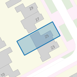 Perceel HBG01-O-1066