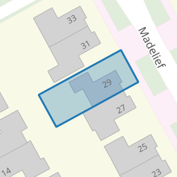 Perceel HBG01-O-1068