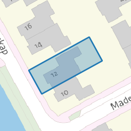 Perceel HBG01-O-1070