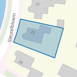 Perceel HBG01-O-1076