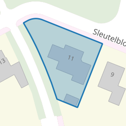 Perceel HBG01-O-1078