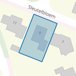 Perceel HBG01-O-1079