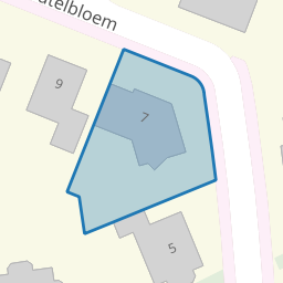 Perceel HBG01-O-1080