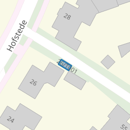 Perceel HBG01-O-1084