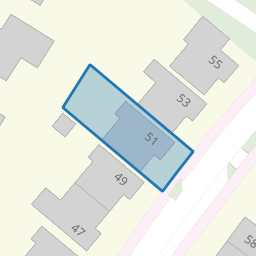 Perceel HBG01-O-1088