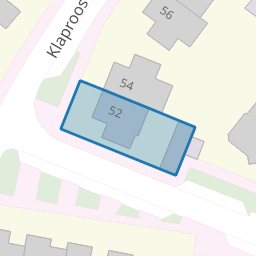 Perceel HBG01-O-1095