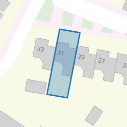 Perceel HBG01-O-1097