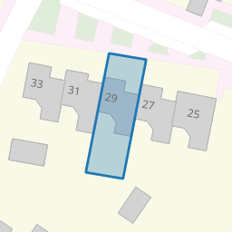 Perceel HBG01-O-1098