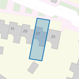 Perceel HBG01-O-1099