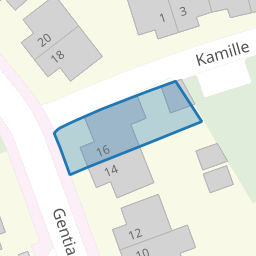 Perceel HBG01-O-1105