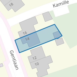 Perceel HBG01-O-1106