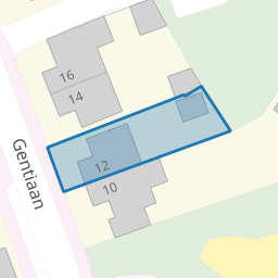 Perceel HBG01-O-1107