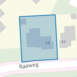 Perceel HBG01-O-1112