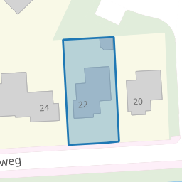 Perceel HBG01-O-1113