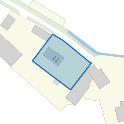 Perceel HBG01-O-1116