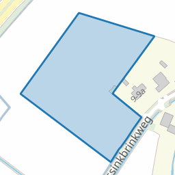 Perceel HBG01-O-1120