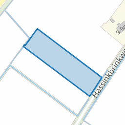 Perceel HBG01-O-1121