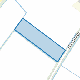 Perceel HBG01-O-1122