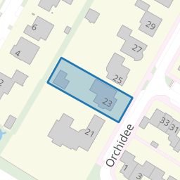 Perceel HBG01-O-1127