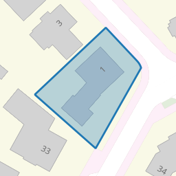 Perceel HBG01-O-1133