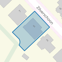 Perceel HBG01-O-1135