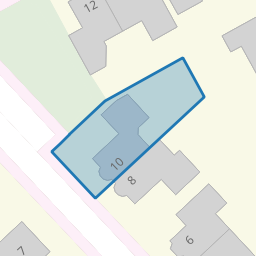 Perceel HBG01-O-1140