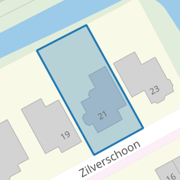 Perceel HBG01-O-1147