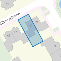 Perceel HBG01-O-1150