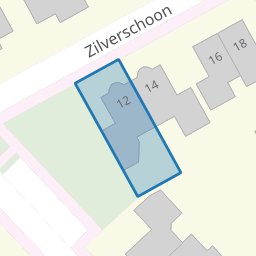 Perceel HBG01-O-1152