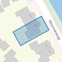 Perceel HBG01-O-1154