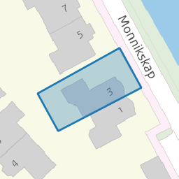 Perceel HBG01-O-1155