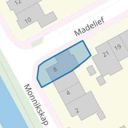 Perceel HBG01-O-1158