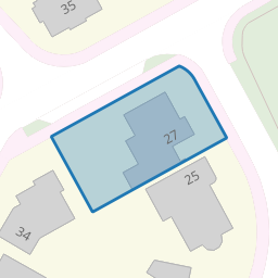 Perceel HBG01-O-1161