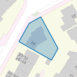 Perceel HBG01-O-1162