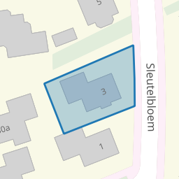 Perceel HBG01-O-1163