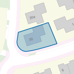 Perceel HBG01-O-1165