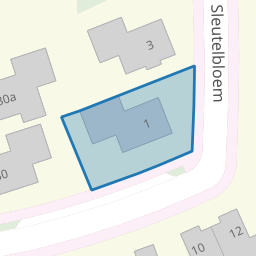 Perceel HBG01-O-1166