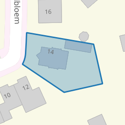 Perceel HBG01-O-1169