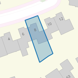 Perceel HBG01-O-1174