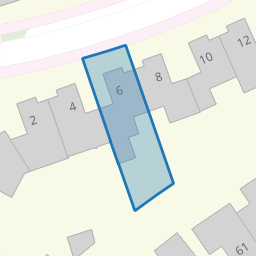 Perceel HBG01-O-1175