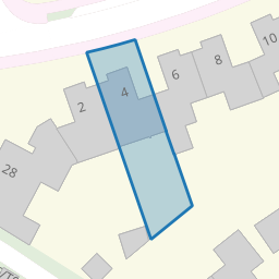 Perceel HBG01-O-1176