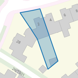 Perceel HBG01-O-1177