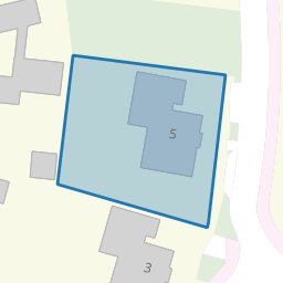 Perceel HBG01-O-1180