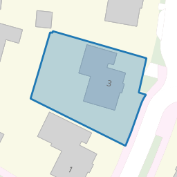 Perceel HBG01-O-1181