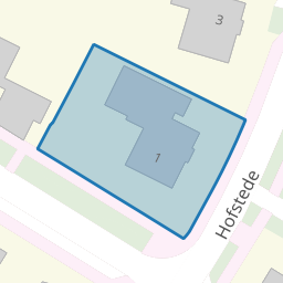 Perceel HBG01-O-1182